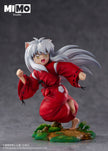 [Pre-Order Closed] Mimo Studio - Statue - Inuyasha - Childhood Little Inuyasha