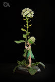 [Pre-Order] Orange Art Studio - Statue - Berserk - Shepherd's Purse flower Fairy