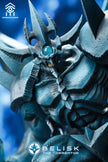 [Warehouse in Stock] Aftershock Studio - Statue - Yu-Gi-Oh! Obelisk the Tormentor & Seto Kaiba
