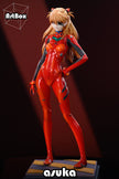 [Pre-Order Closed] ArtBox Studio - Statue - Neon Genesis Evangelion - I Am Not Asuka