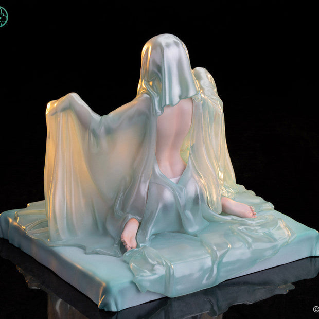 [Pre-Order Closed] Chi Yu Studio - PVC - Original - Sleep Paralysis (Licensed)