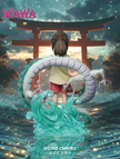 [Pre-Order Closed] WAWA Studio - Statue - Spy x Family - Anya cos Chihiro