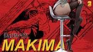 [Pre-Order] BBGIRL Studio - Statue - Chainsaw Man - Makima