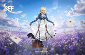 [Pre-Order] BFF Studio - Statue - Violet Evergarden - Violet Evergarden