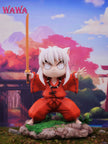[Pre-Order] WAWA Studio - Statue - Inuyasha - Gigantic InuYasha