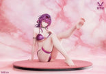 [Pre-Order] Mi Shu Chu Studio (Secretariat Studio) - Statue - Honkai: Star Rail - Kafka