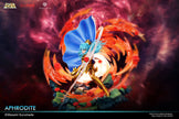 [Pre-Order Closed] Zodiakos Studio - Statue - Saint Seiya - Gold Saint-Aphrodite (Licensed)