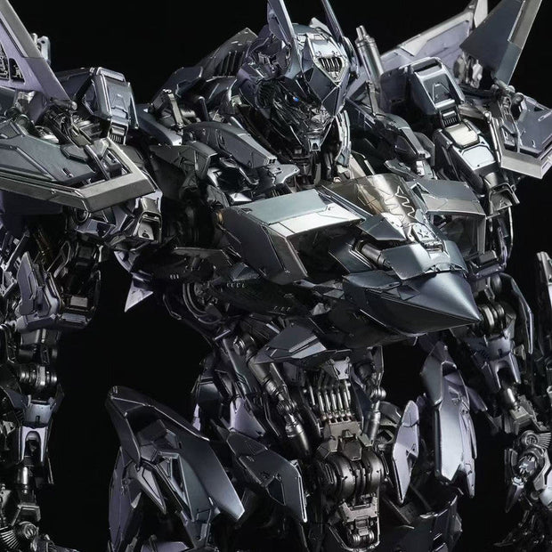 [Pre-Order] MadMuse Studio - Statue - Original - Legend of Iron Wings: Aurora – “Tian Lie”