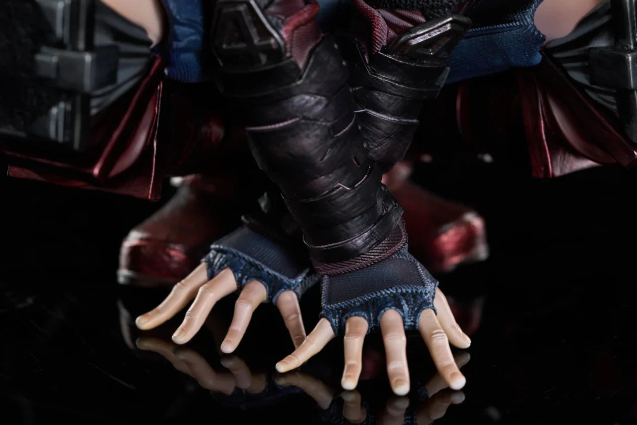 [Pre-Order Closed] Weare A Design X Climax studio - Statue - My Hero Academia - Kirishima Eijiro with LED