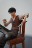 [Pre-Order Closed] TITAN Studio - Statue - Attack on Titan - Levi