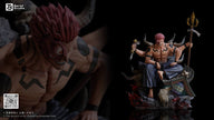 [Pre-Order] Belief Studio - Statue - Jujutsu Kaisen - Cursed King Ryomen Sukuna