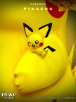 [Warehouse in Stock] PPAP Studio - Statue - Pokémon Dynamax #4 Pikachu