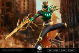 [Warehouse in Stock] LB Studio - Statue - Kamen Rider - Kuuga Pegasus Form