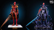 [Pre-Order] MG Studio - Statue - Solo Leveing - Igris (1/6 scale)
