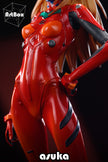 [Pre-Order Closed] ArtBox Studio - Statue - Neon Genesis Evangelion - I Am Not Asuka