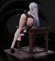 [Pre-Order] YaoMengMeng Studio - Statue - Zenless Zone Zero - Yixuan