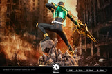 [Warehouse in Stock] LB Studio - Statue - Kamen Rider - Kuuga Pegasus Form