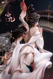 [Pre-Order Closed] PIJI Studio - PVC - Original - NINE (Licensed)