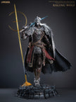 [Warehouse in Stock] CHIKARA Studio - Statue - Elden Ring - Vargram the Raging Wolf