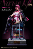 [Pre-Order] CHIYAN Studio - Statue - Honkai: Star Rail - Heart Throbbing Nurse Cosplay Series Kafka