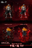 [Pre-Order Closed] HXHENG × CHENG Studio - Statue - Bleach - Kurosaki Ichigo 3.0