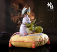 [Warehouse in Stock] Shen Yin Studio - Statue - Spirited Away - Encounter Series Boh's Art