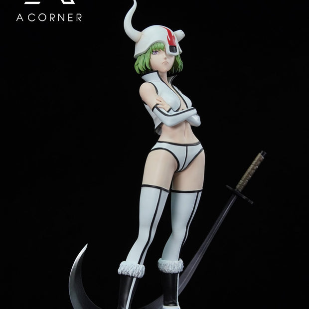 [Pre-Order] A Corner Studio - Statue - BLEACH - Espada Lilynette Gingerbuck