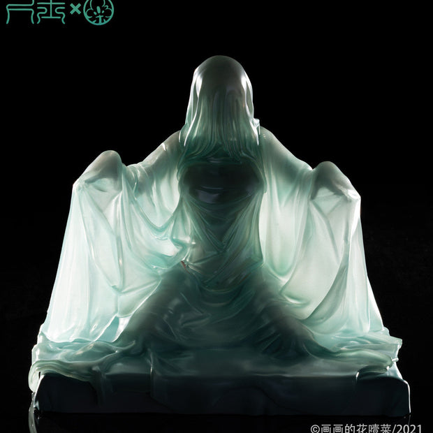 [Pre-Order Closed] Chi Yu Studio - PVC - Original - Sleep Paralysis (Licensed)