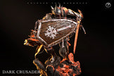 [Pre-Order Closed] THUNDER Z Studio - Statue - Warhammer 40,000: Dawn of War - Dark Crusade