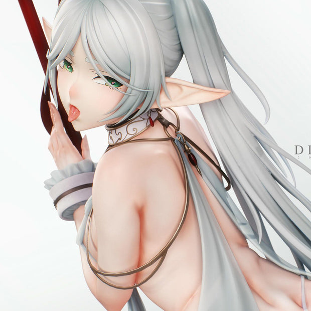 [Pre-Order] Cast Design Studio - Statue - Frieren: Beyond Journey's End - Original Art Design Series No.3 Frieren