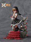 [Pre-Order] MEOW Studio - Statue - Detective Conan - Sister Haibara Ai