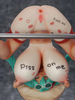 [Warehouse in Stock] Thistles and thorns Studio - Statue -  1/6 Hatsune Miku 
