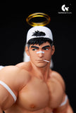 [Last One] Gentleman 18 Studio - Statue - Original Angel-Yeer (Licensed)