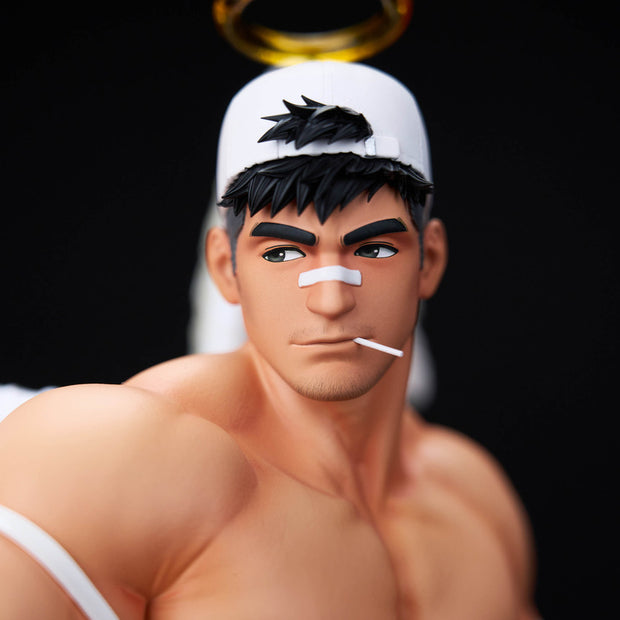 [Last One] Gentleman 18 Studio - Statue - Original Angel-Yeer (Licensed)