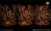[Last One] ZaoHua Studio - Statue - Attack on Titan - Declaration Of War EX ver with LED