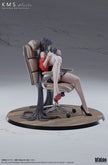 [Pre-Order Closed] Dtalon Studio - Statue - Azur Lane - Secretary Alvitr