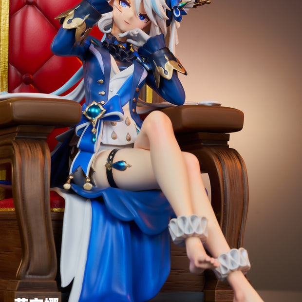 [Warehouse in Stock] YaoMengMeng Studio - Statue - Genshin Impact - Furina