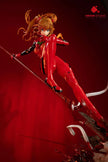 [Warehouse in Stock] Origin Studio - Statue - Evangelion - Asuka Langley Soryu
