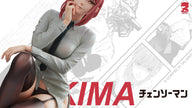 [Pre-Order] BBGIRL Studio - Statue - Chainsaw Man - Makima