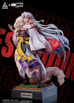 [Pre-Order Closed] Mimo Studio & Exorcism Studio - Statue - Inuyasha - Sesshomaru