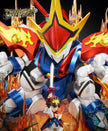[Pre-Order Closed] Dream Maker Studio  - Statue - Mashin Hero Wataru - Ryujinmaru with LED