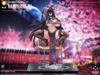 [Warehouse in Stock] Astral Spirit Studio - Statue - Hasumi