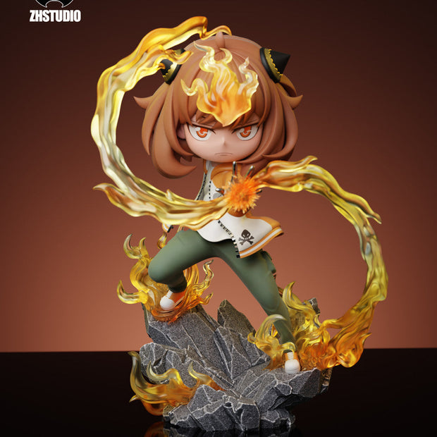 [Pre-Order] ZH Studio - Statue - Spy x Family - Anya cos Tsunayoshi Sawada