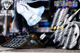 [Pre-Order Closed] Hun Dan Studio - Statue - Gintama - Gintoki Sakata