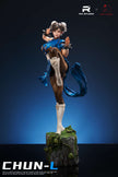 [Pre-Order] RO Studio x ANNI Studio - Street Fighter - Chun-Li