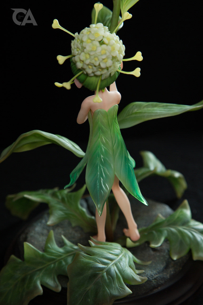 [Pre-Order] Orange Art Studio - Statue - Berserk - Shepherd's Purse flower Fairy