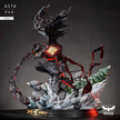 [Pre-Order Closed] Karasu Collectibles - Statue - Black Clover - Asta