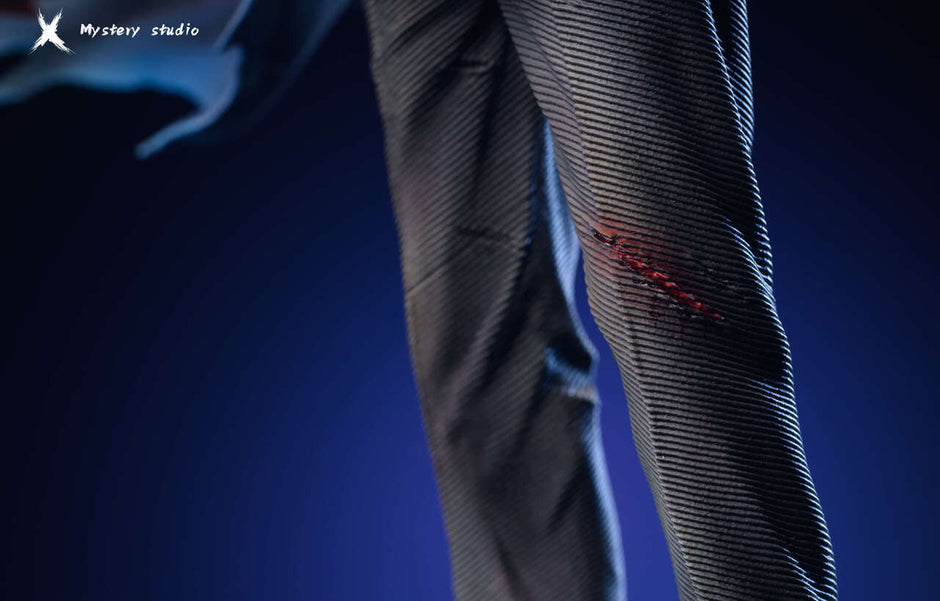 [Pre-Order] Mystry Studio - Statue - Solo Leveling - Sung Jin-woo