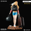 [Pre-Order] Kitsune Statue Studio - PVC - Chainsaw Man - Power (Licensed)