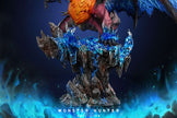 [Pre-Order Closed] S6 studio - Statue - Monster Hunter - Hunter Safi'jiiva